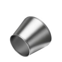 Переход нержавеющий 60,3х33,7 мм AISI 304 эксцентрический ГОСТ 17378-2001